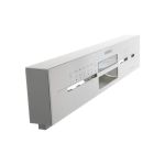 Blendenkasten Edelstahl 11011415