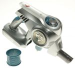 Gehäuseteil für Staubsauger Candy Hoover 48028846 Motorabdeckung