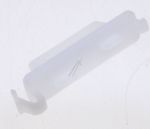 Gehäusebefestigung für Beko Trockner C00904407 Trocknerbefestigung