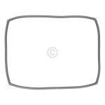 Türdichtung passend für Bosch 00626168 rundum 4Haken BLUPARTS für Backofen Herd