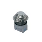 Temperaturbegrenzer 39/60°C 2-fach 124034532 AEG, Electrolux, Juno, Zanussi