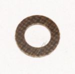 Saeco Kaffeemaschine Bakelit Distanzscheibe 996530017424 Befestigung