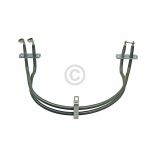 Heizelement Heißluft 1700W 00494643 494643 Bosch, Siemens, Neff