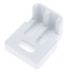 Anschlag für Ofen BSH-Gruppe 00171095 Türdichtung