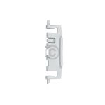 Türgrifffeder für Gefrierfach 223061602 AEG, Electrolux, Juno, Zanussi