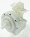 Druckwächter für Waschmaschine Whirlpool 482000023288 Wasserstandsensor