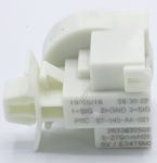 Drucksensor für Beko Waschmaschine C00868500 Metalflex