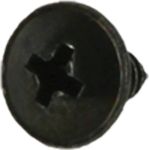 Kühlschrank-Schraube Bosch 00064496 Befestigung