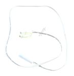 Gefriersensor für Kühlschrank Amica 1044681 Temperaturfühler Kühlgerät