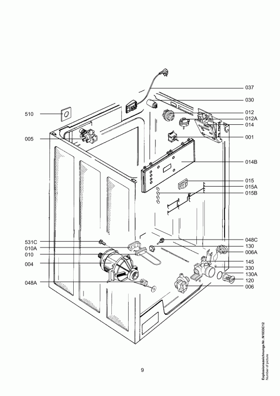 Ersatzteile_Lavamat_74630_W_91400209702_Bild_6