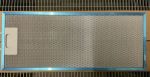 Metallfettfilter für Dunstabzugshaube Elica ACC0000294 GFA 1+2+1, 185x457 mm