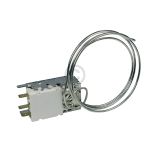 Thermostat K57-L5544 Ranco 1170mm Kapillarrohr 3x6,3mm AMP Electrolux 2262149293 für Kühlschrank