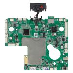 Hauptelektronik Ecovacs 201-1913-4500 für Staubsauger-Roboter