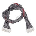 Main board & Upper board connection harness 201-2452-0024