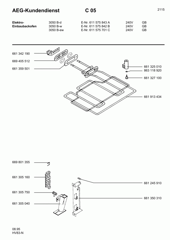Ersatzteile_Competence_3050_B_D_GB_61157584300_Bild_6