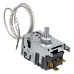 Thermostat Ignis 488000580647 für Kühlschrank C00580647