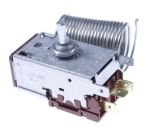 Thermostat für Kühlschrank Whirlpool Indesit 488000533873 KPF16R1 Fühler