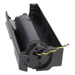 Drum motor assembly Ecovacs 201-24A3-0006 für Staubsauger-Roboter Ecovacs