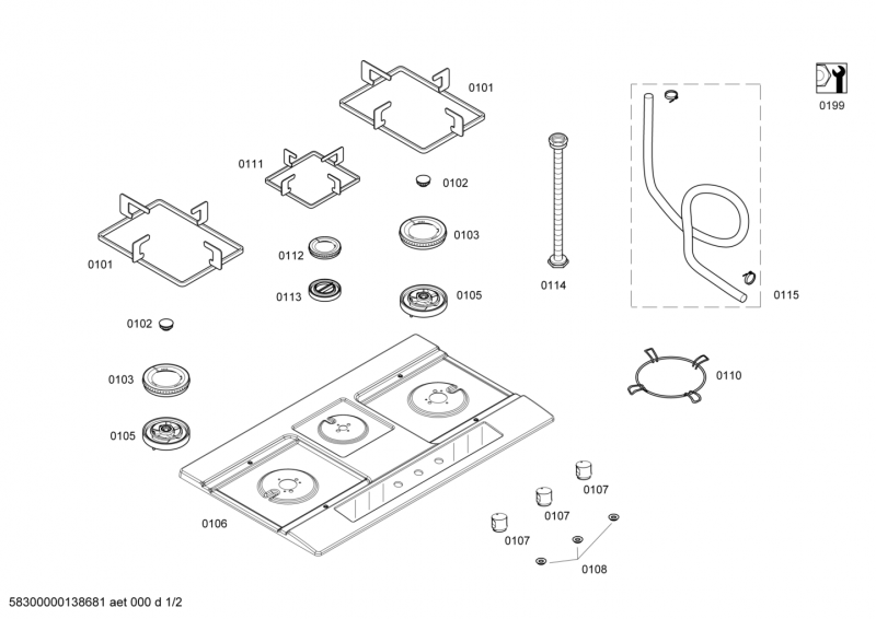 Ersatzteile_ER74357M2_2F01_Bild_1