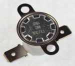 Sicherheitsthermostat für Smeg Ofen 818731586 150°C