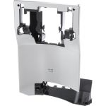 Gehäuse-Vorderteil Baugruppe Frontblende kpl.,inox 11047672