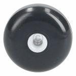 Rollenbaugruppe für LG Staubsauger AHJ72909401 Rad, Rolle