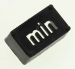 Zeitanzeige für Backofen BSH-Gruppe 00423570 Anzeigetafel