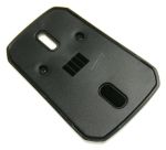 Griffbügel für Staubsauger Candy Hoover 48029819 Griff Gehäuseteil