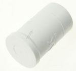 Siphon für Waschmaschine Hisense/Gorenje 537836 Einspülkammer