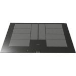 Glaskeramikkochfeld für Bosch 00719112 Kochfeld, Hitzebeständig