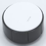 Wahlschalter Knebel für Trockner Beko/Grundig/Arcelik C00868312 Wäschetrockner