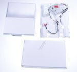 Motortraverse für Kühlschrank Beko/Grundig/Arçelik 5929040772 Eis-Maschine