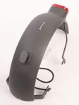 Hinteres Schutzblech für E-scooter Xiaomi C002550046100 Spritzschutz Rad hinten