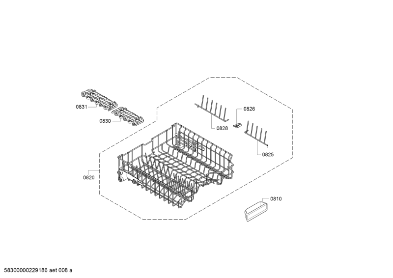Ersatzteile_SX636X03NE_2F88_Bild_2