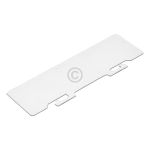 Dust box block sheet 201-2441-0454