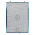 Metallfettfilter NEFF 11029318 357x257mm für Dunstabzugshaube