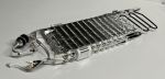 Flügel-Verdampfer für Kühlschrank Hisense/Gorenje Hk2030493 Slice Behälter