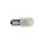 Lampe E17 20W 25mmØ 64mm 240V, Universal!