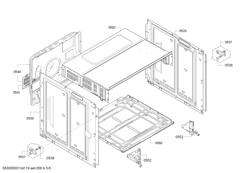 Ersatzteile_HB23AB550J_2F07_Bild_5