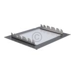 Zwischen/ Innenscheibe 00776366