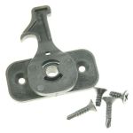 Türverriegelung für Ofen Hisense/Gorenje 689372 NG3, Bio-Assy
