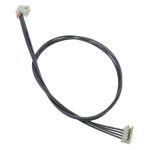 Verbind.Stecker POLARIS 4 Kabel 481010431486