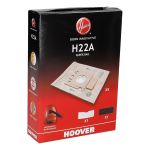 Micro-Staubbeutel für Staubsauger Candy Hoover 09173865 (5 Stück, H22a)