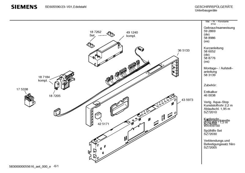 Ersatzteile__40_SE60S590_2F23_Bild_3