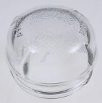 Backofen-Lampenglas für Bosch Siemens 00647309 Glasabdeckung