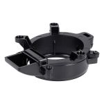 LiDAR Fan cover 201-2508-0019 Ecovacs