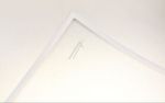 Gefrierschrankdichtung Whirlpool 488000293207 656x783mm