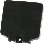 Abdeckung für Sonstige Gehäuseteile Bosch 10013772 Schutz, robust