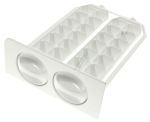 Eiswürfelbereiter für Kühlschrank Whirlpool 488000506211 Komplett