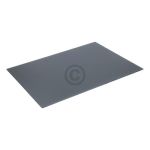 Keramikplatte NEFF 00663600 Boden 345x265mm für Innenraum Mikrowelle